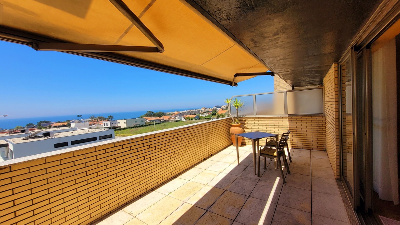 Photo of Outdoor in Canidelo