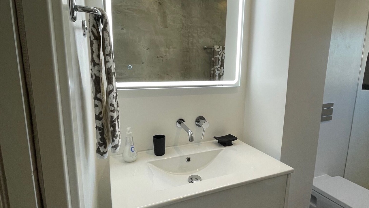Photo of Bathroom in Vilamoura