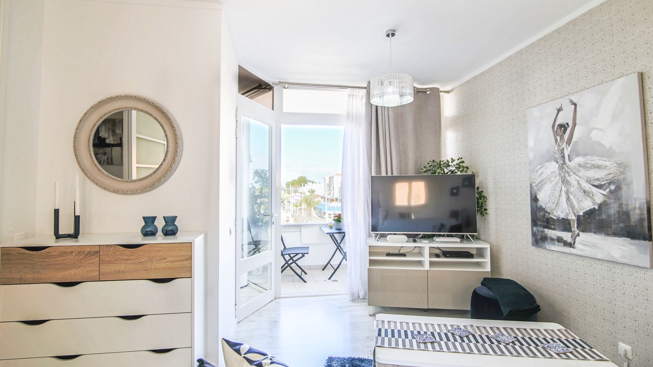Photo of Livingroom in Vilamoura