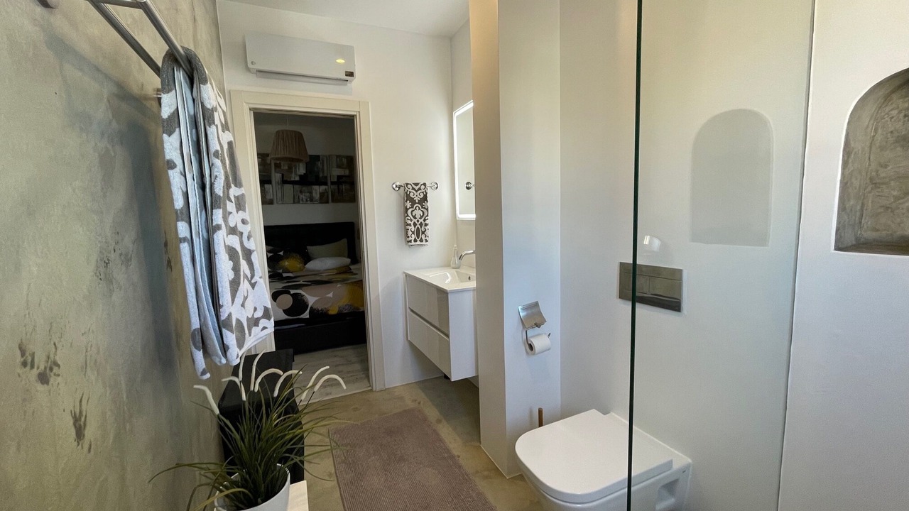 Photo of Bathroom in Vilamoura