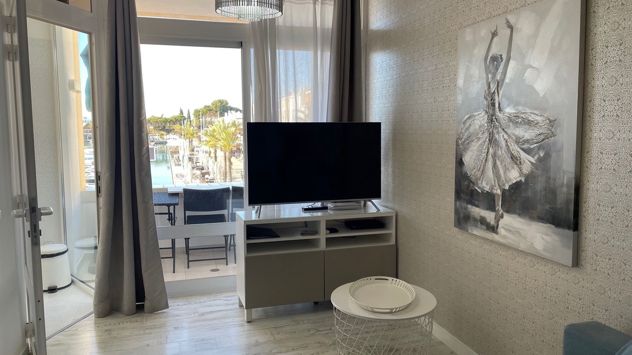 Photo of Livingroom in Vilamoura