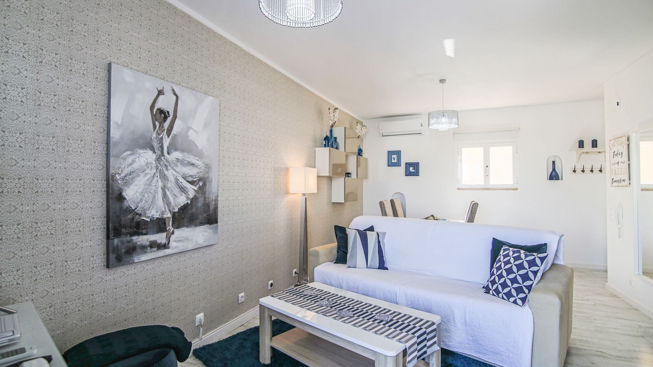 Photo of Livingroom in Vilamoura