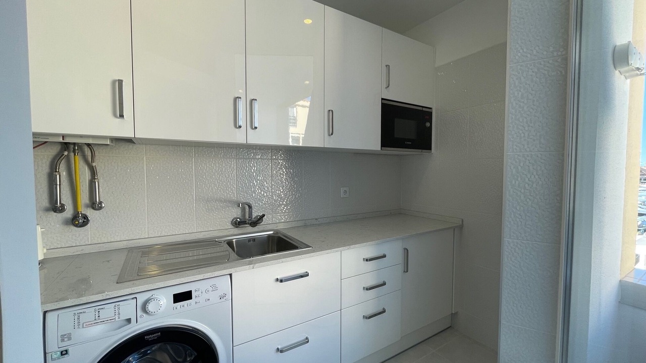 Photo of Kitchen in Vilamoura