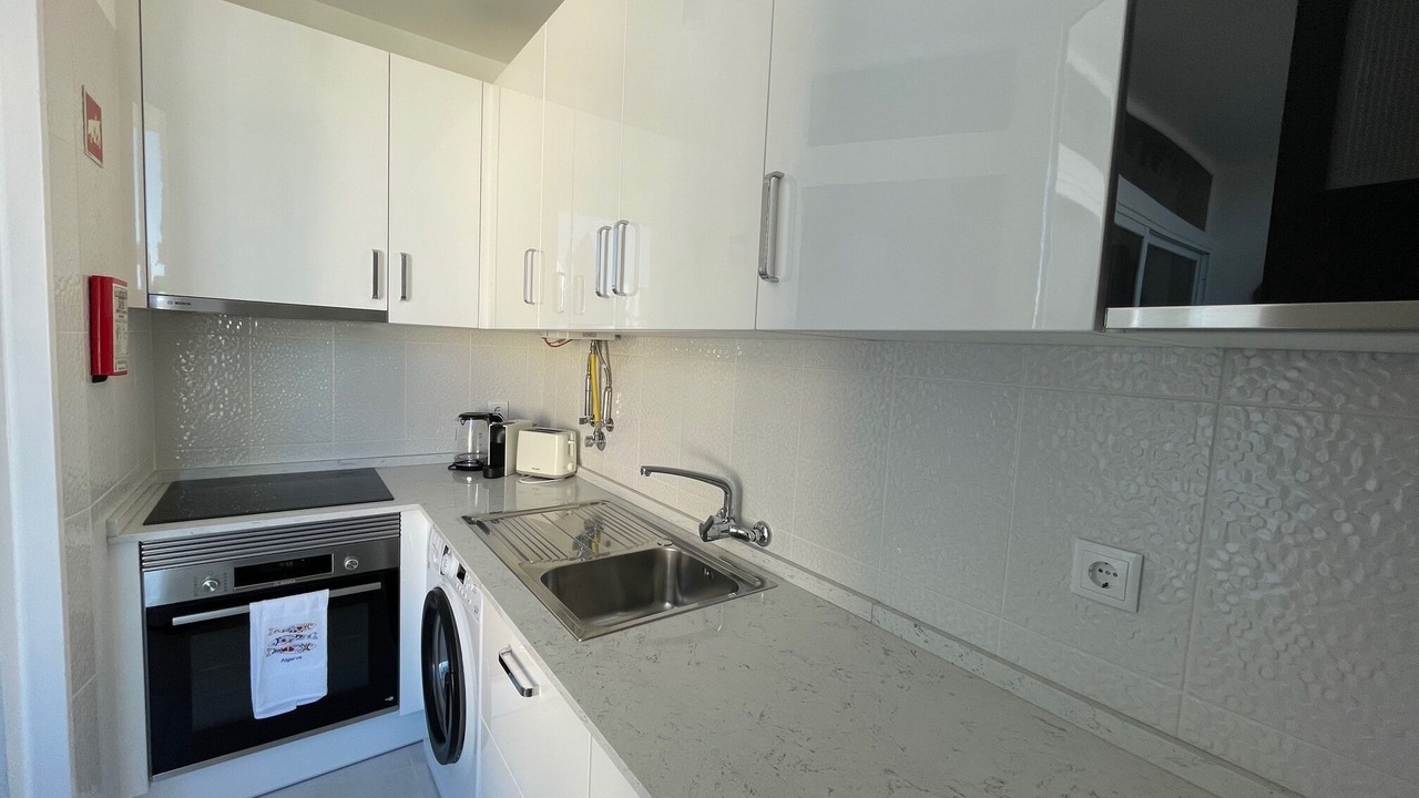 Photo of Kitchen in Vilamoura