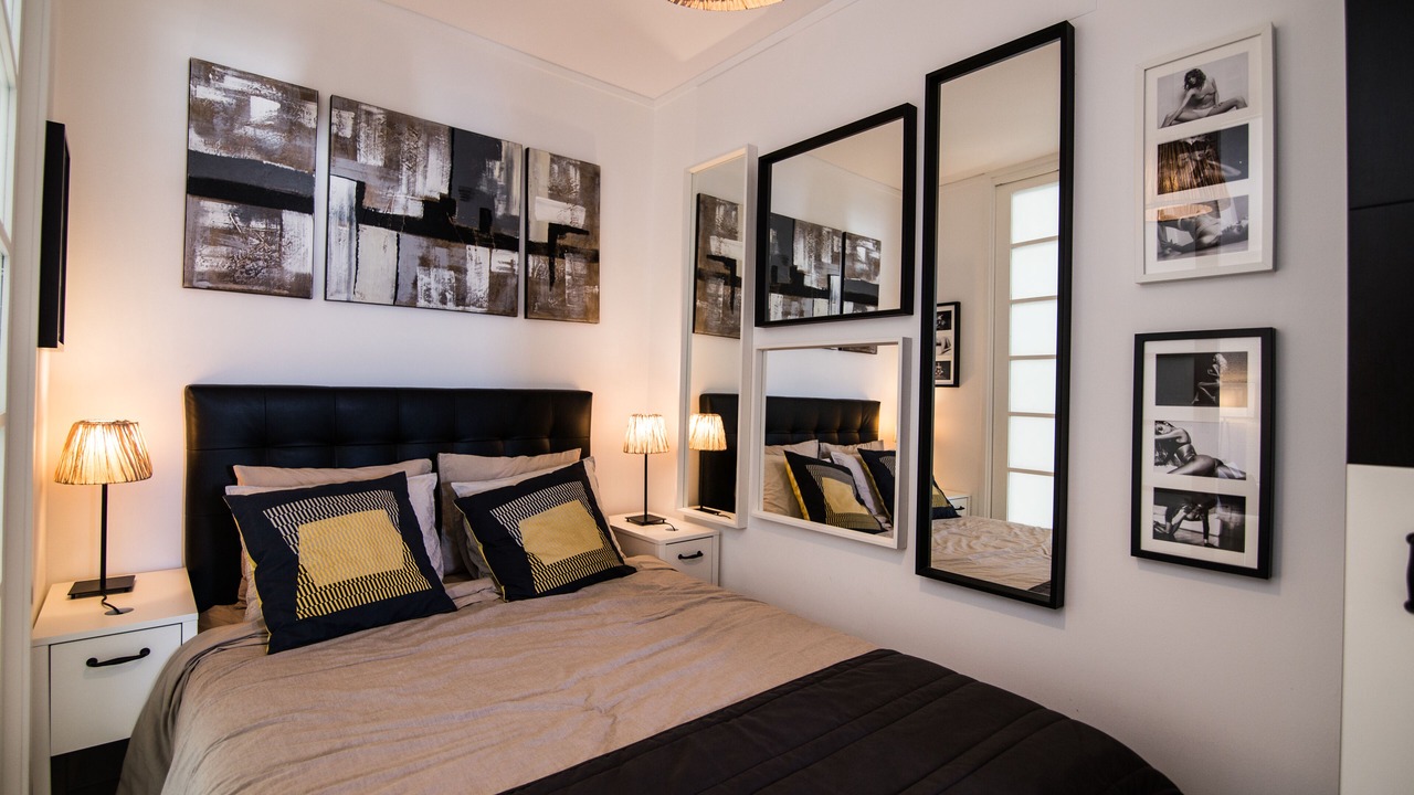 Photo of Bedroom in Vilamoura