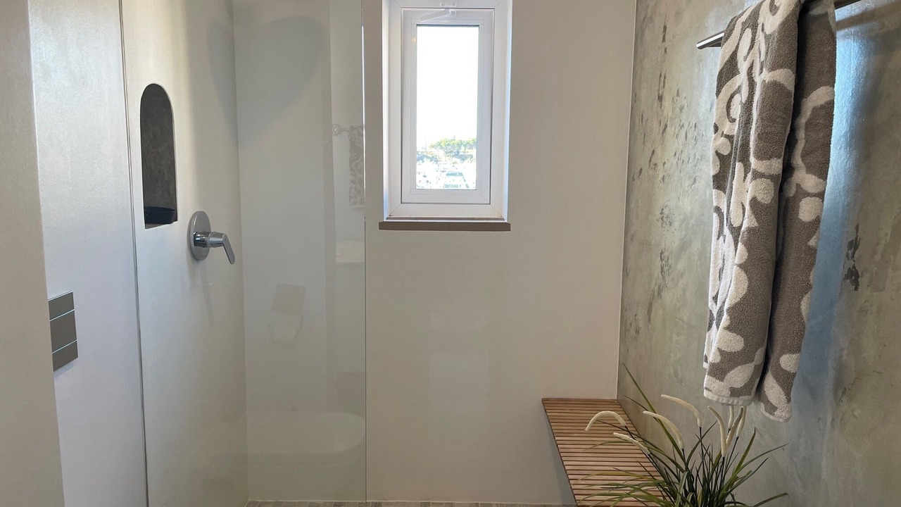 Photo of Bathroom in Vilamoura