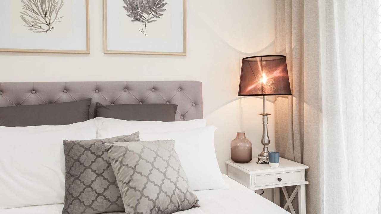 Photo of Bedroom in Coogee
