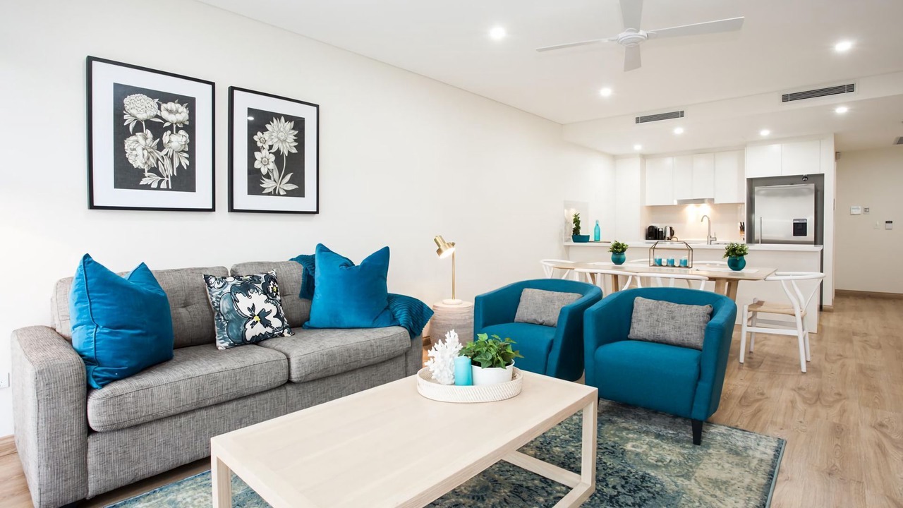 Photo of Livingroom in Coogee