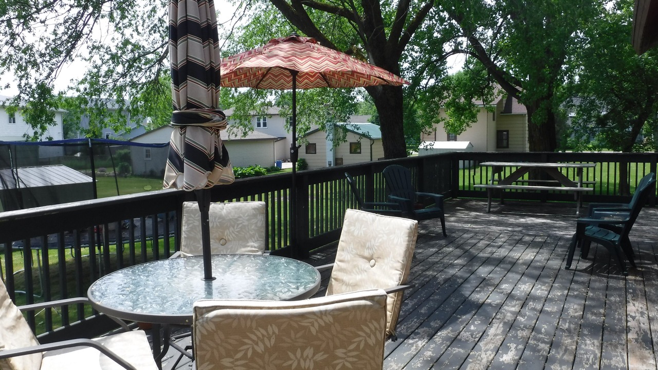 Photo of Outdoor in Two Rivers