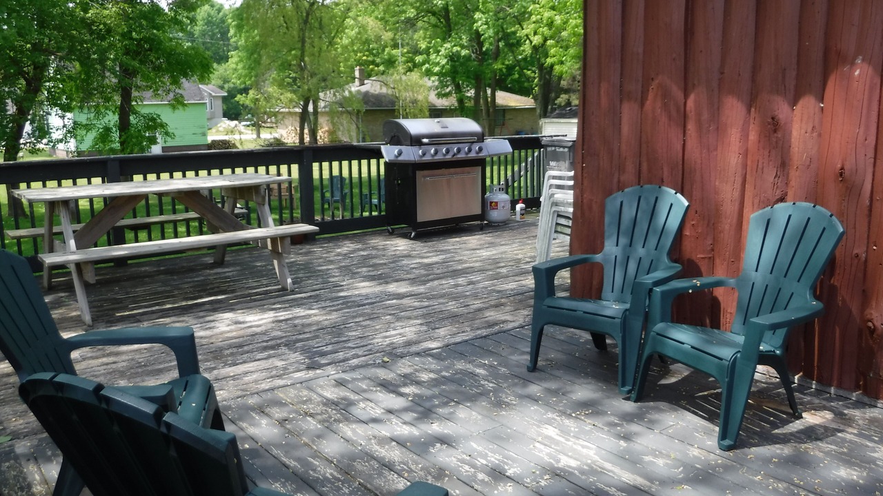 Photo of Outdoor in Two Rivers