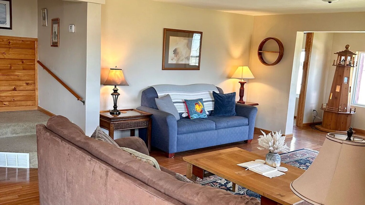 Photo of Bedroom in Two Rivers