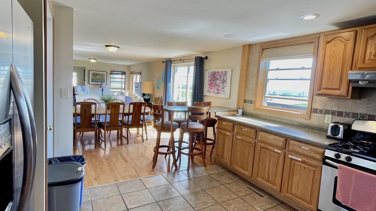 Photo of Kitchen in Two Rivers