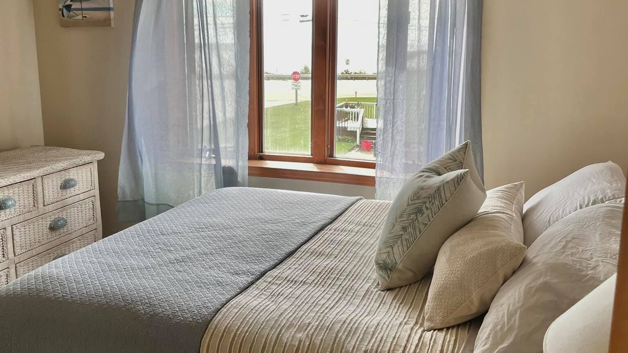 Photo of Bedroom in Two Rivers