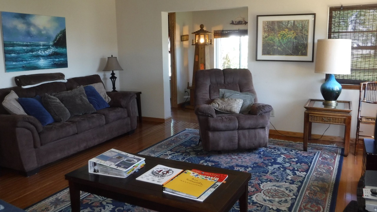 Photo of Livingroom in Two Rivers