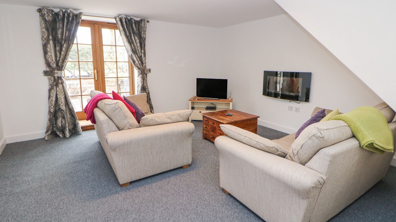 Photo of Livingroom in Foxt