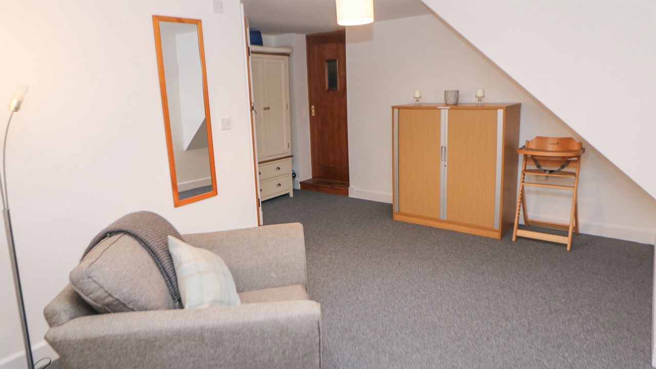Photo of Livingroom in Foxt