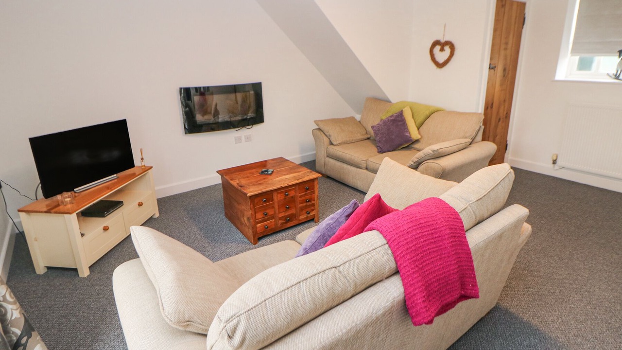 Photo of Livingroom in Foxt