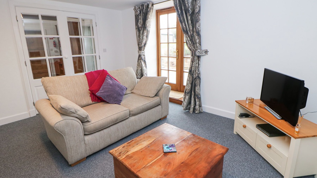 Photo of Livingroom in Foxt