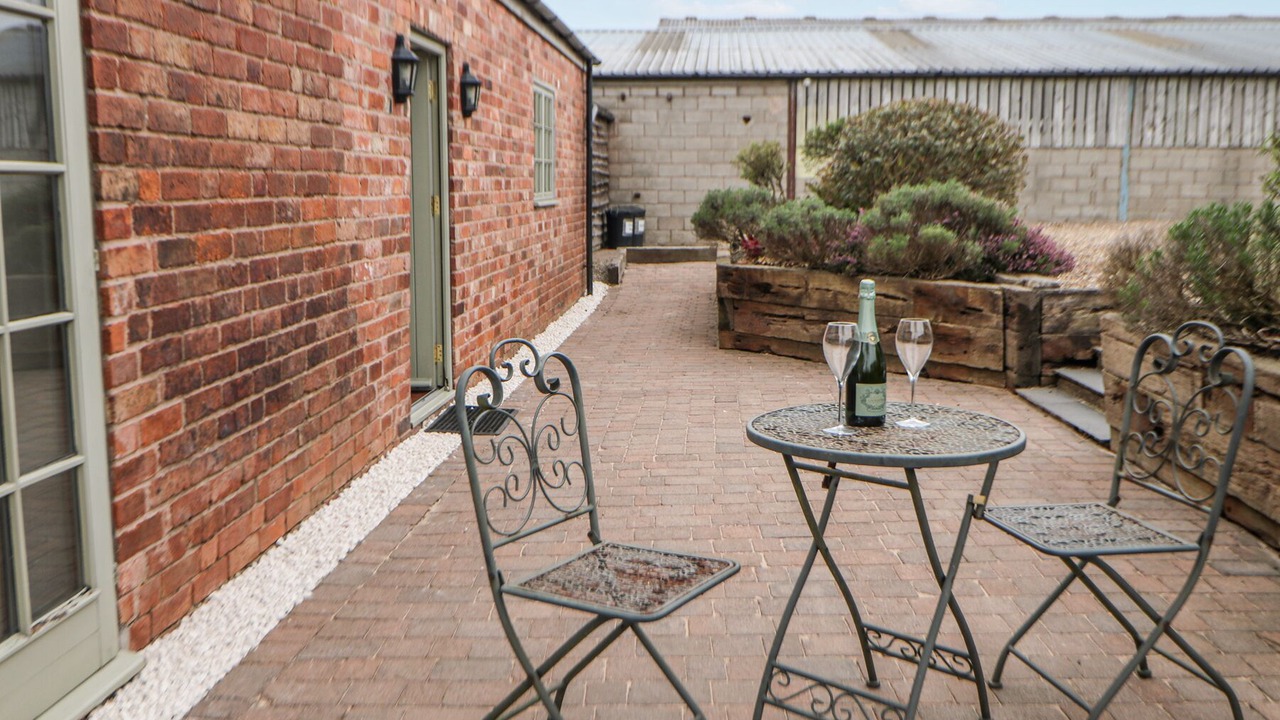Photo of Outdoor in Foxt