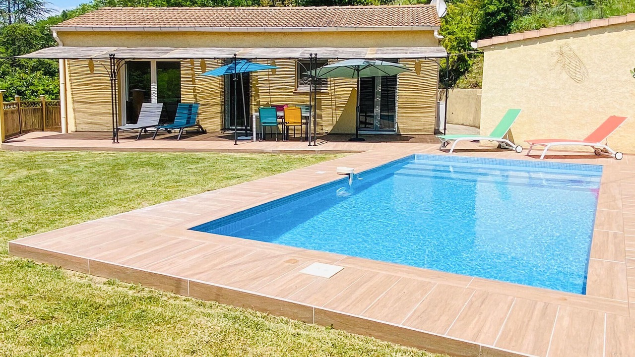 Photo of Outdoor in Molieres-sur-Ceze