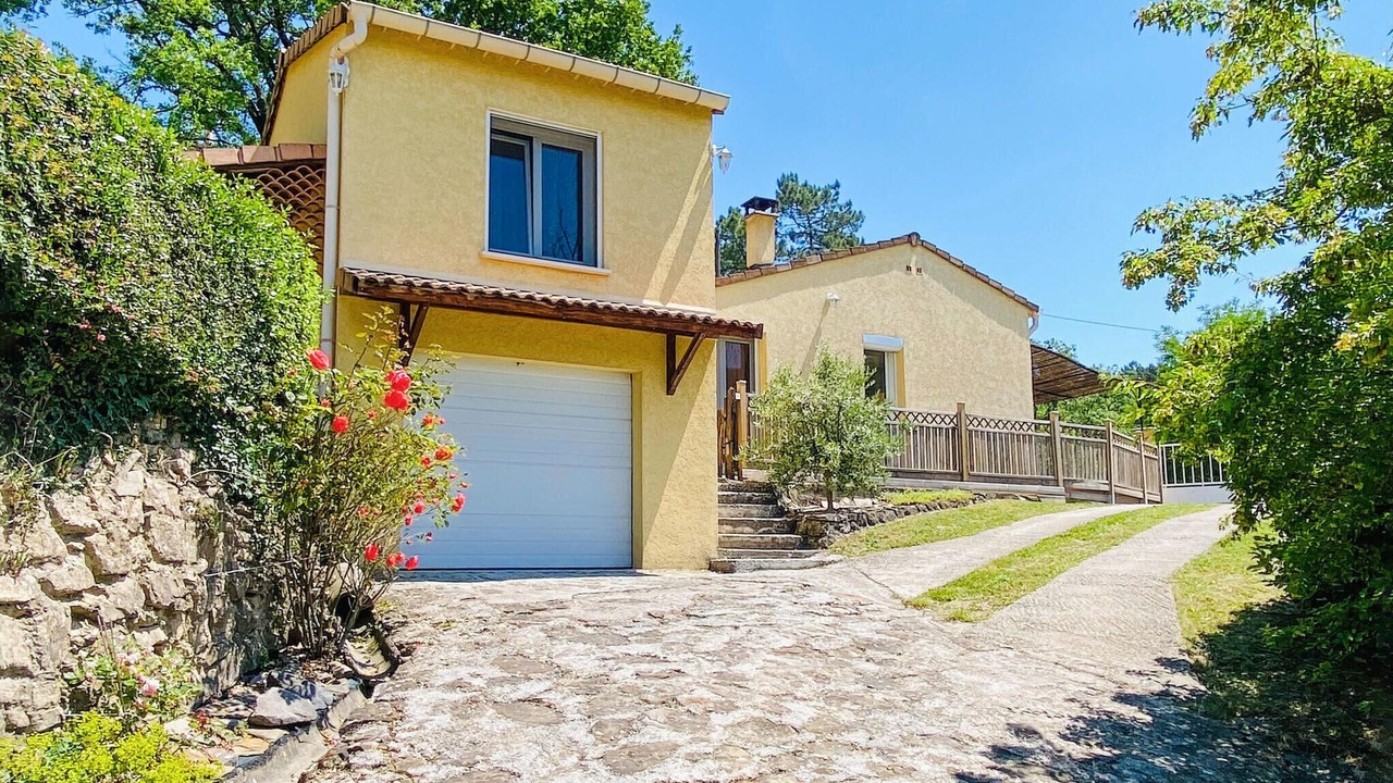 Photo of Outdoor in Molieres-sur-Ceze