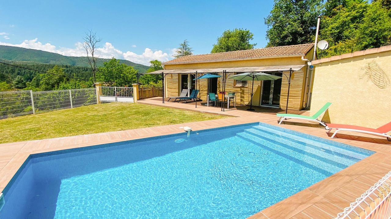 Photo of Outdoor in Molieres-sur-Ceze