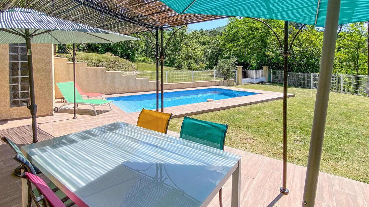 Photo of Outdoor in Molieres-sur-Ceze