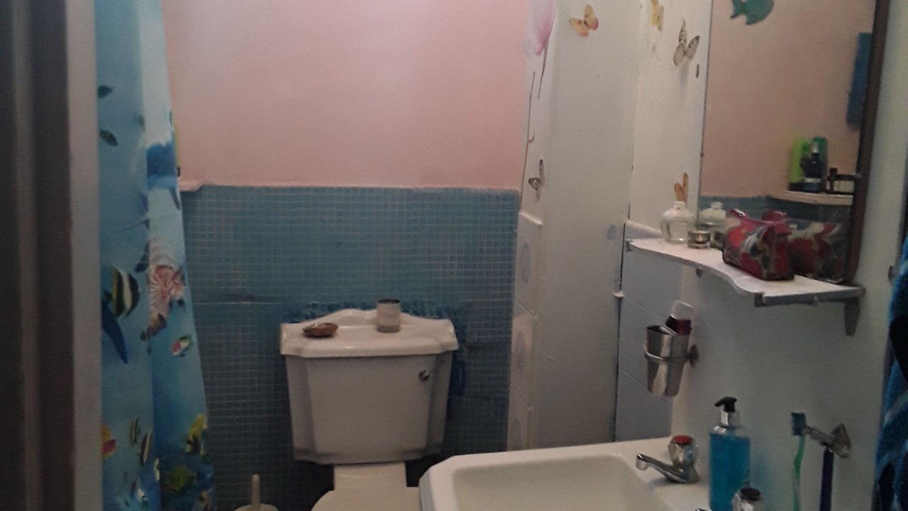 Photo of Bathroom in Old Town
