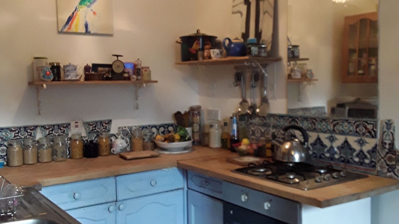 Photo of Kitchen in Old Town