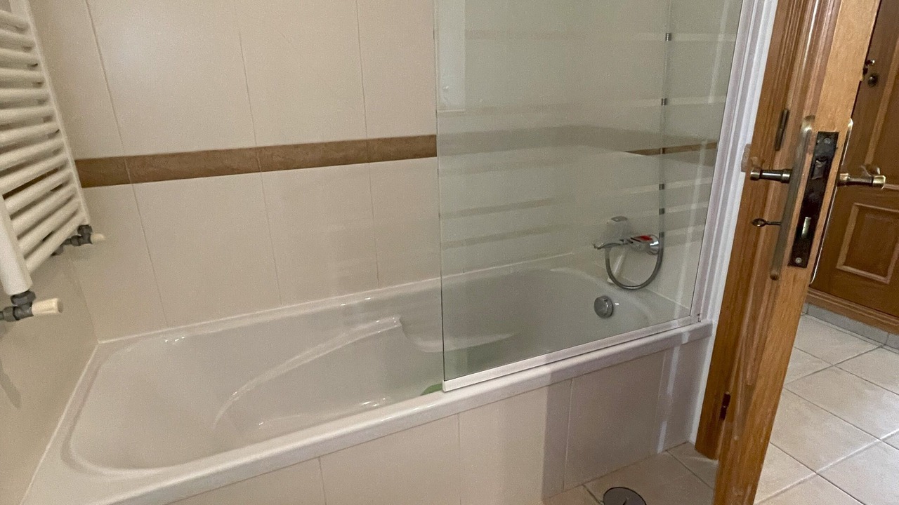 Photo of Bathroom in Atalaia