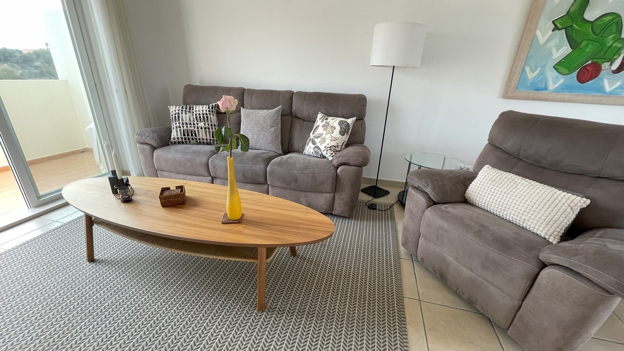 Photo of Livingroom in Atalaia