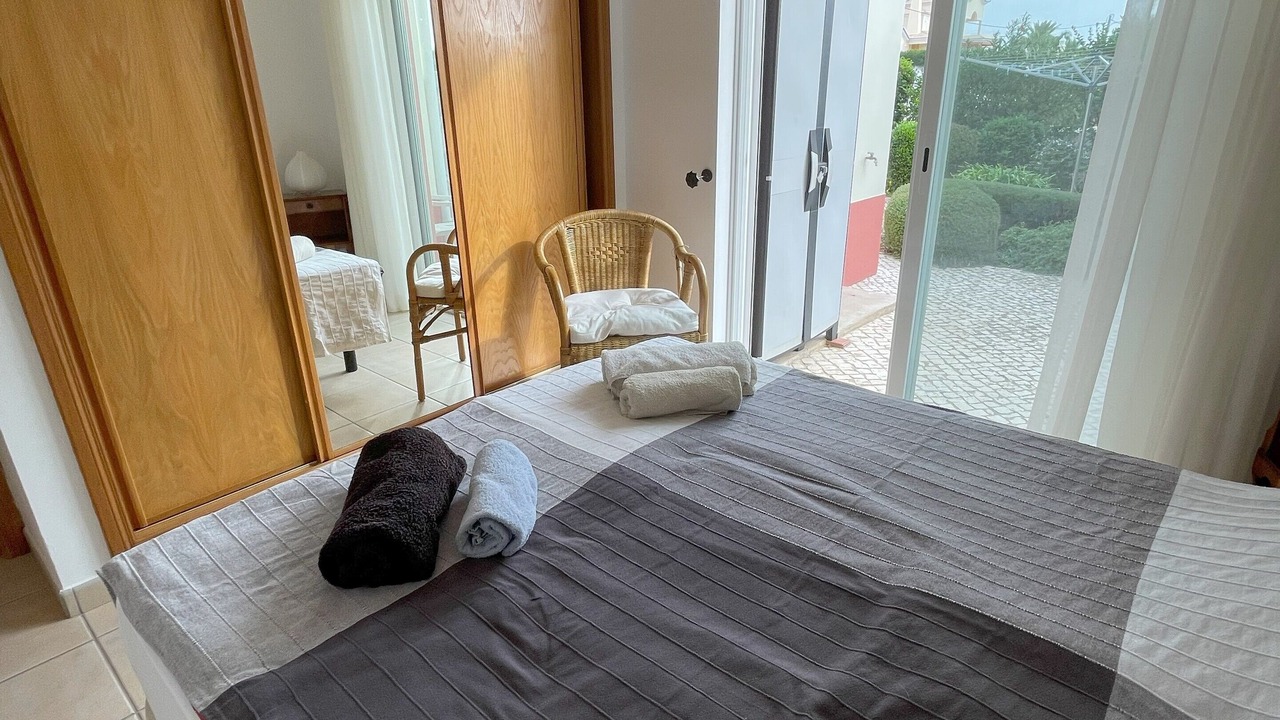 Photo of Bedroom in Atalaia
