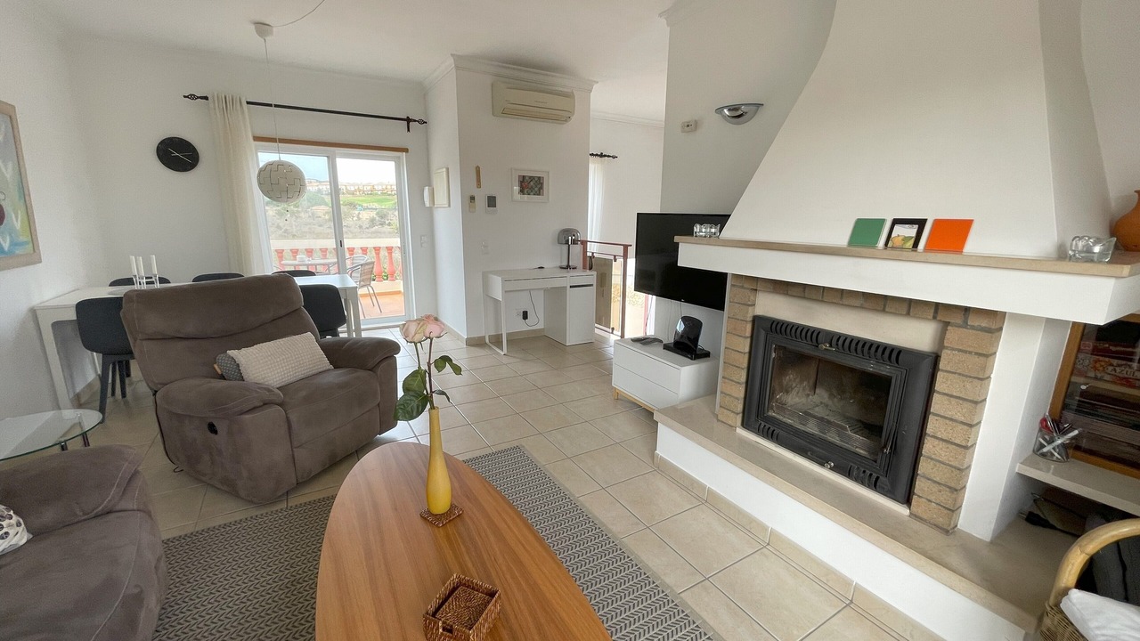 Photo of Livingroom in Atalaia