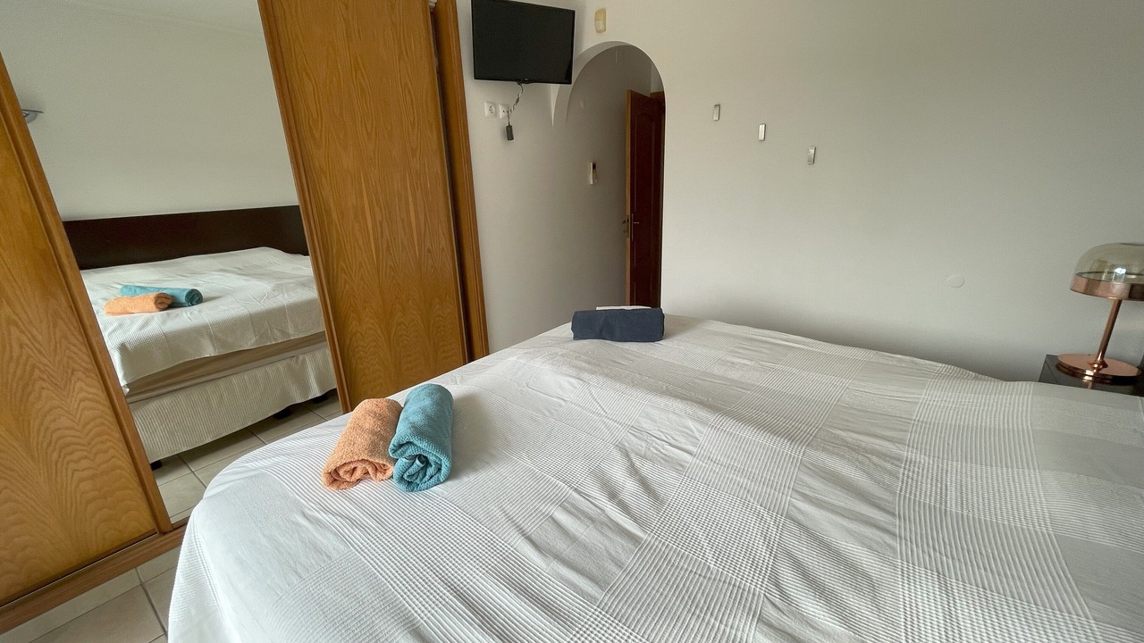 Photo of Bedroom in Atalaia