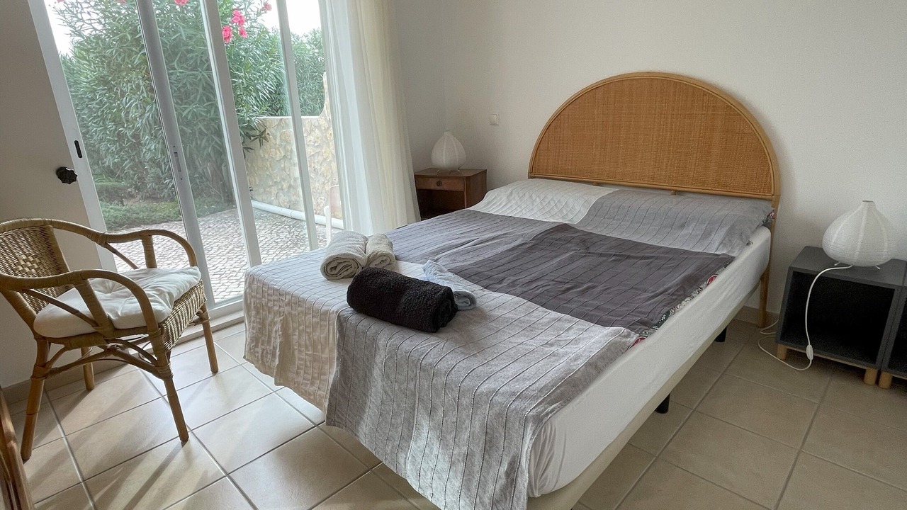 Photo of Bedroom in Atalaia