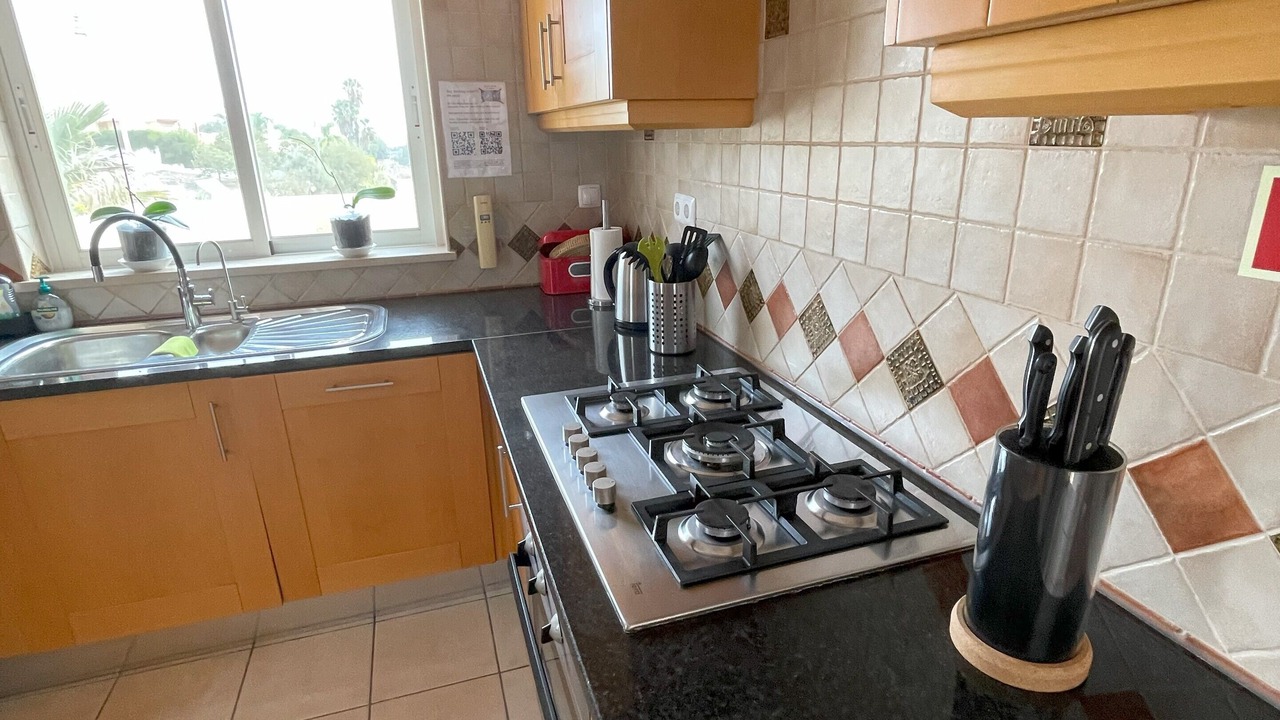 Photo of Kitchen in Atalaia