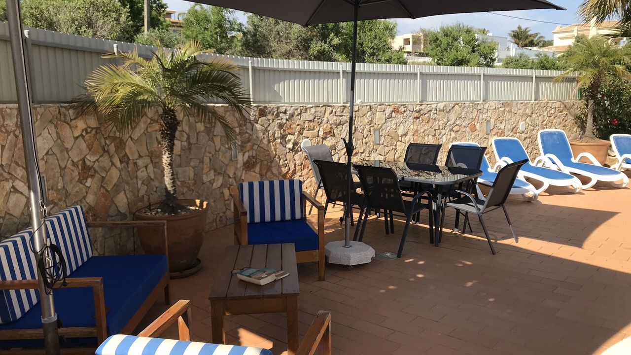 Photo of Outdoor in Atalaia