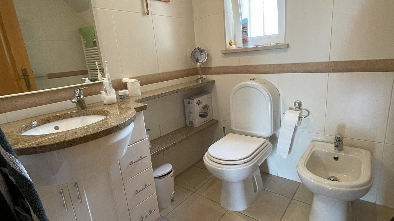 Photo of Bathroom in Atalaia