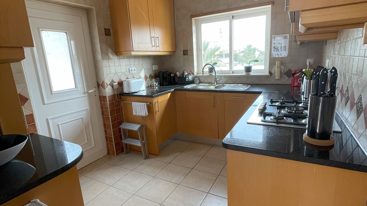 Photo of Kitchen in Atalaia
