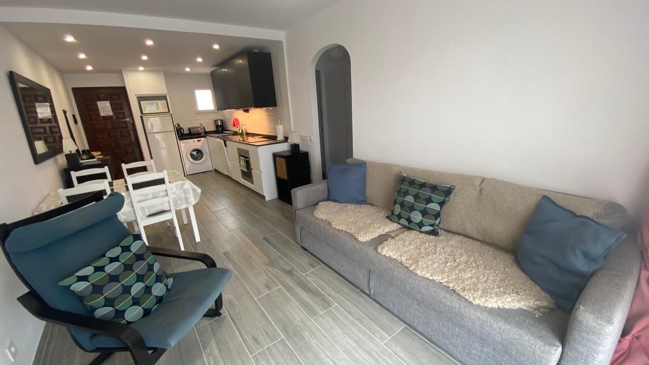 Photo of Livingroom in El Faro