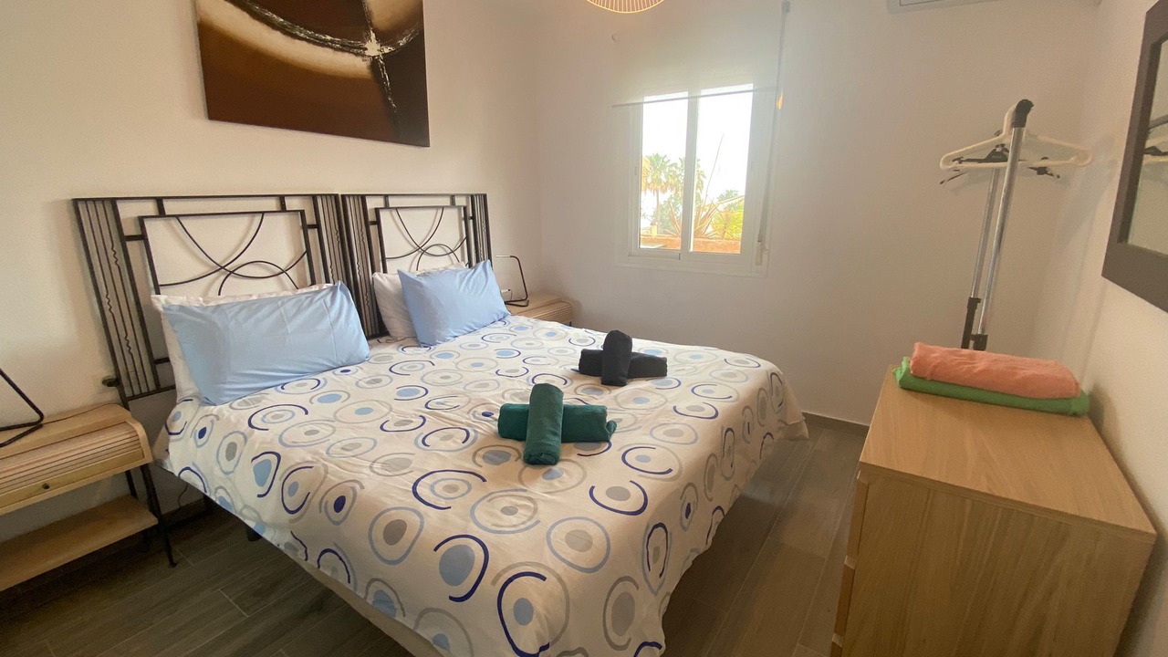Photo of Bedroom in El Faro