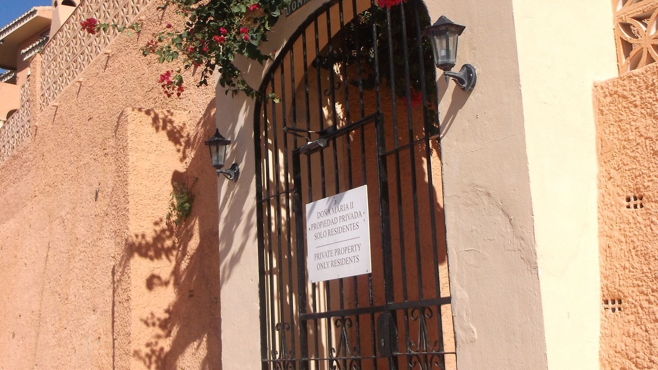 Photo of Outdoor in El Faro