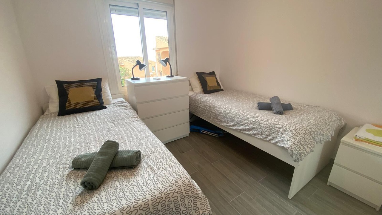 Photo of Bedroom in El Faro