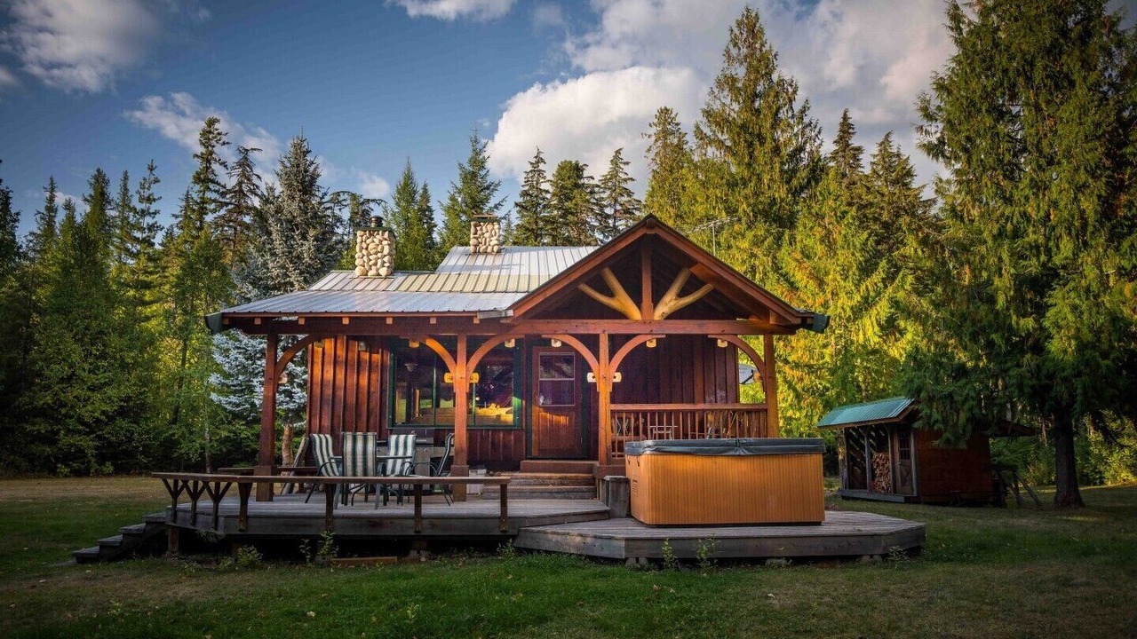 Photo of Outdoor in Howser