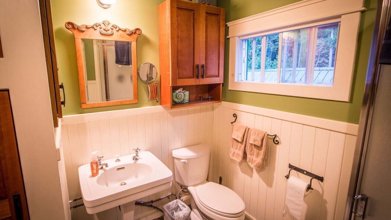 Photo of Bathroom in Howser