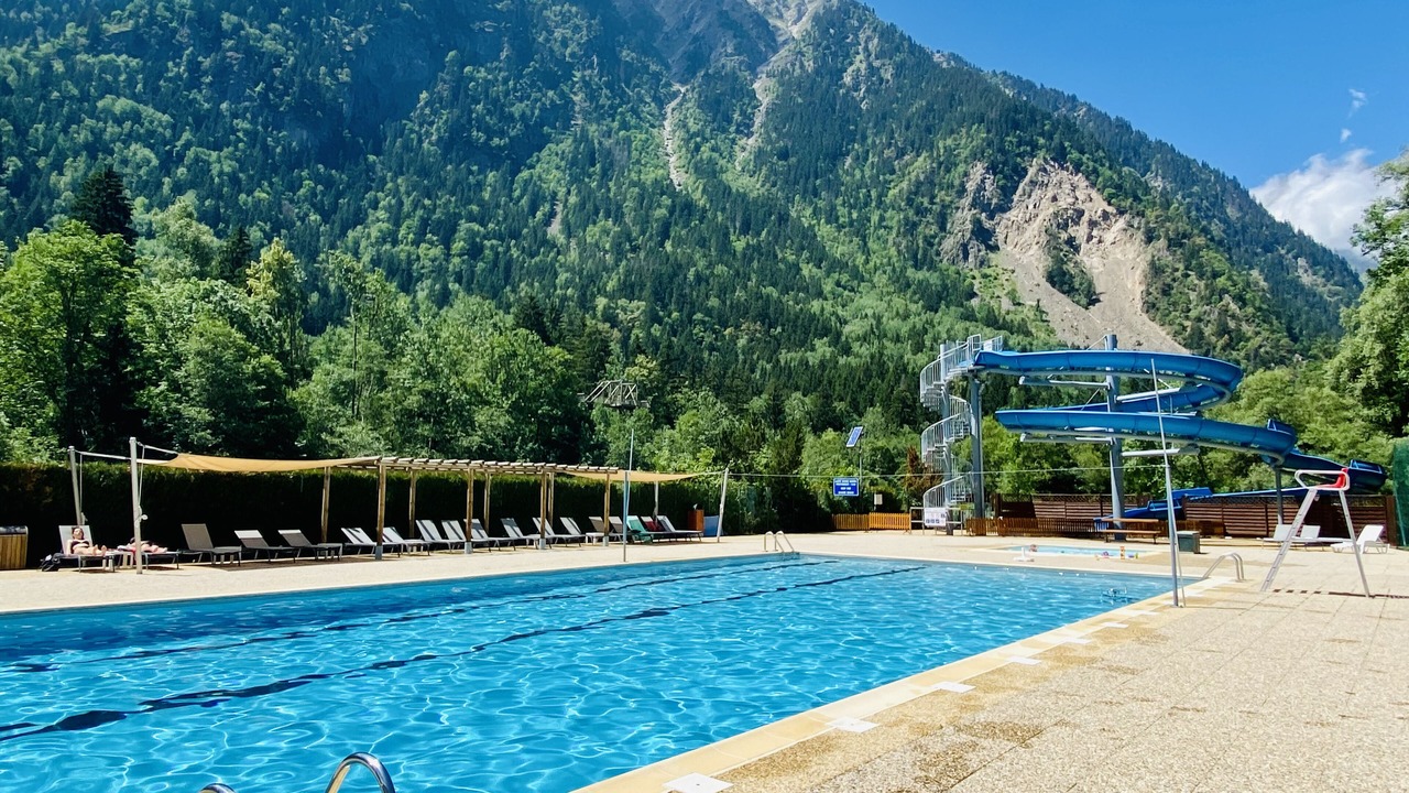 Photo of Outdoor in Venosc