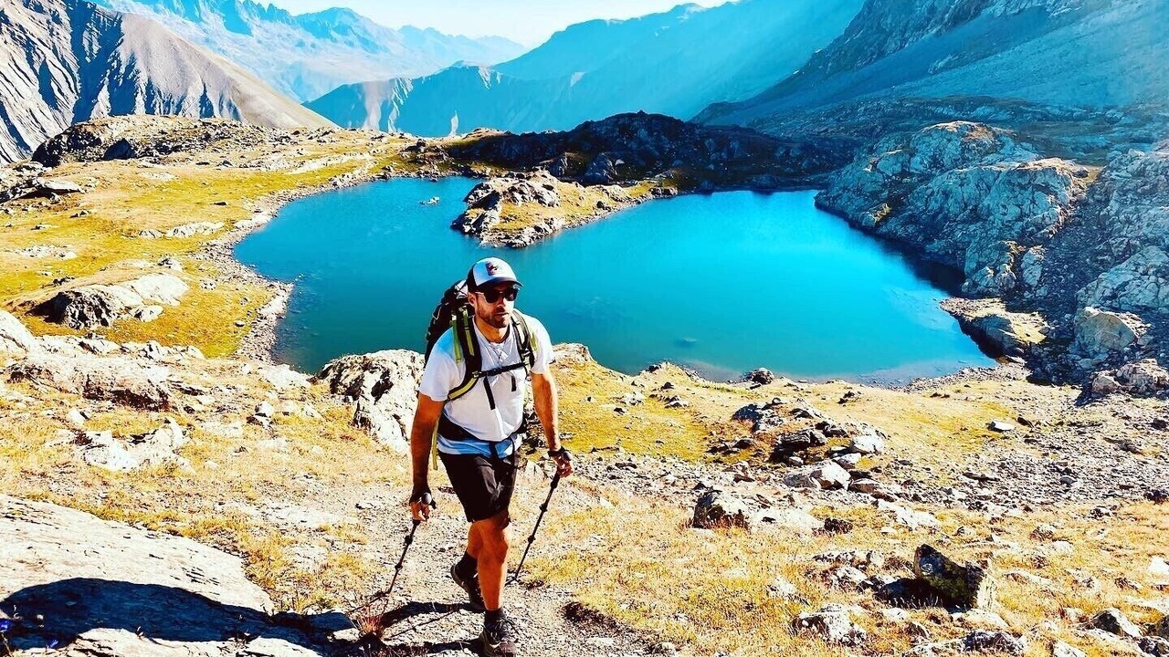Photo of Outdoor in Venosc