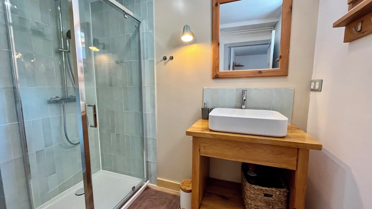 Photo of Bathroom in Venosc