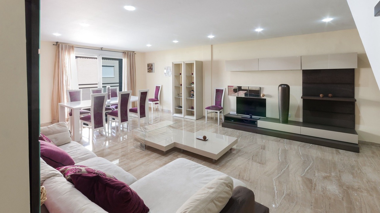 Photo of Livingroom in Grao de Gandia