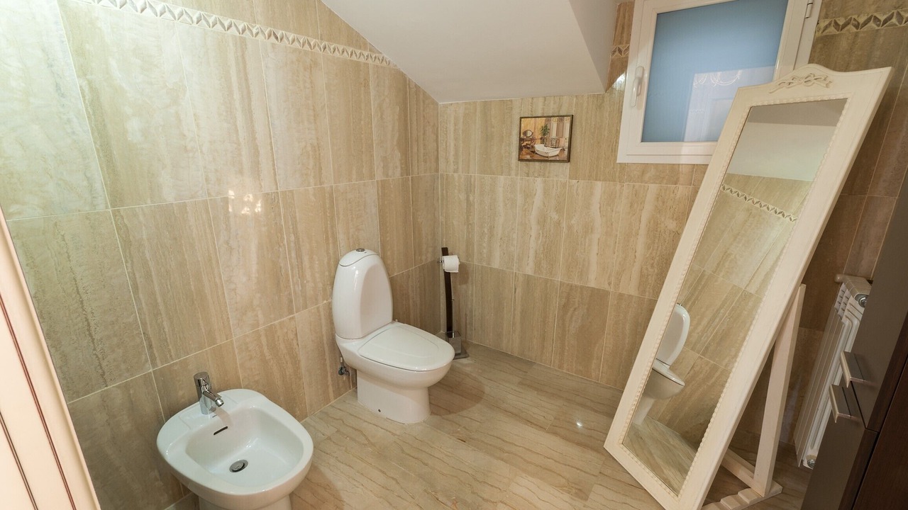 Photo of Bathroom in Grao de Gandia